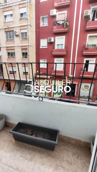 Inmueble en Calle Churat Sauri, VALENCIA