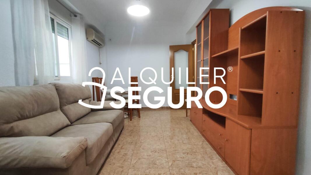 Inmueble en Calle Churat Sauri, VALENCIA