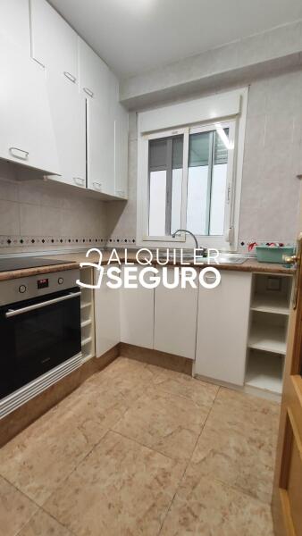 Inmueble en Calle Churat Sauri, VALENCIA