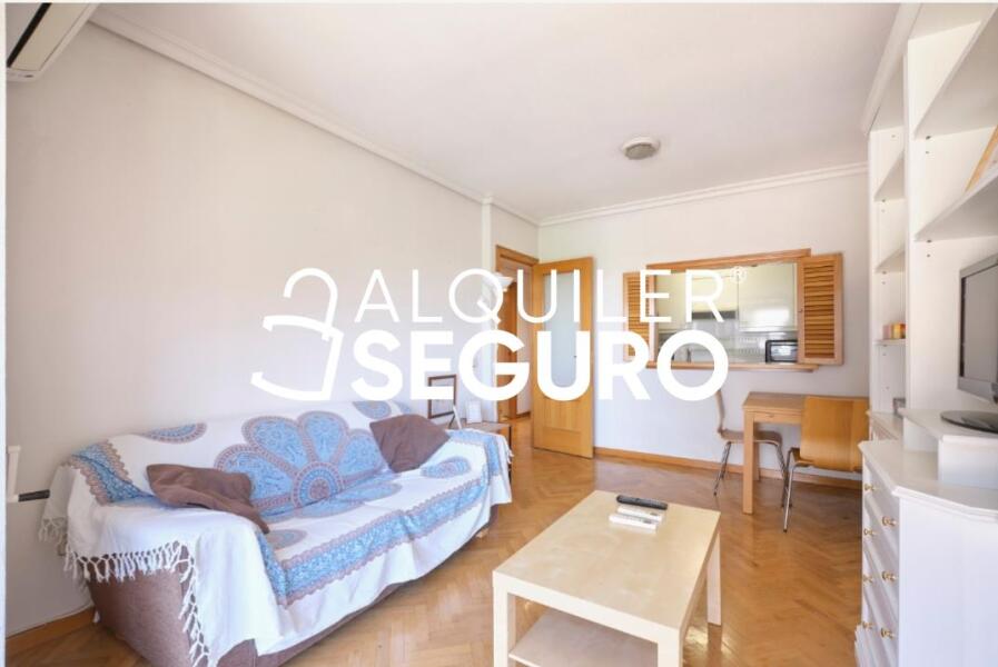 Inmueble en Calle de Juan de Mariana, MADRID