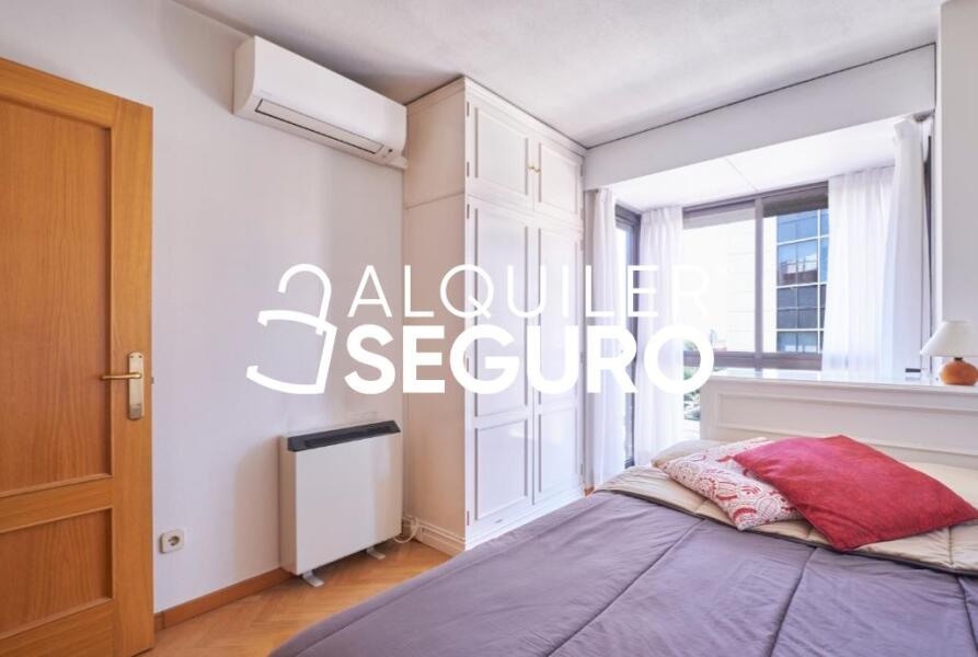 Inmueble en Calle de Juan de Mariana, MADRID