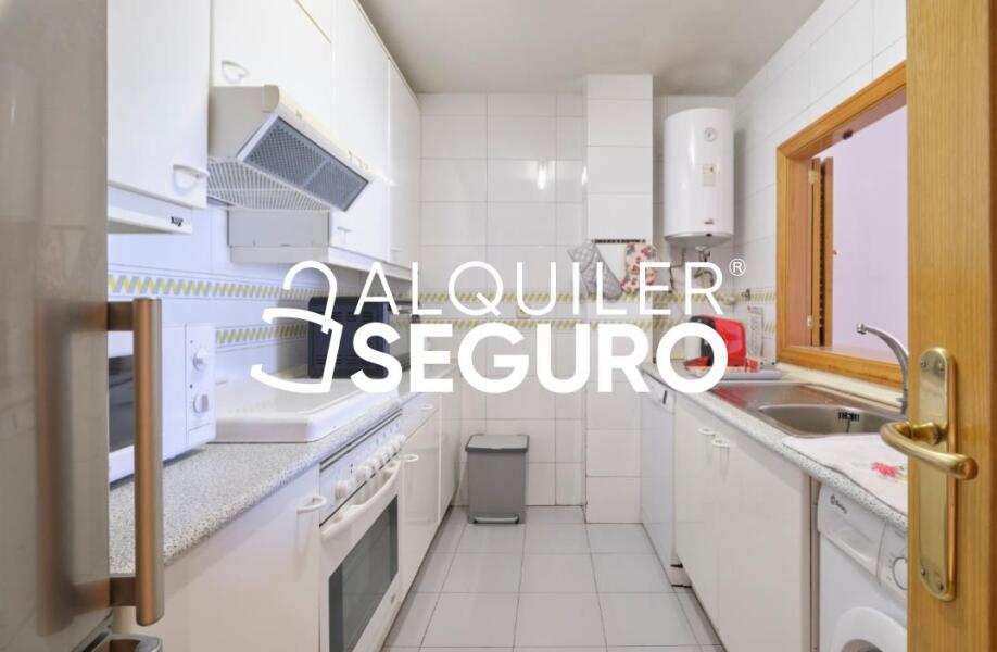 Inmueble en Calle de Juan de Mariana, MADRID