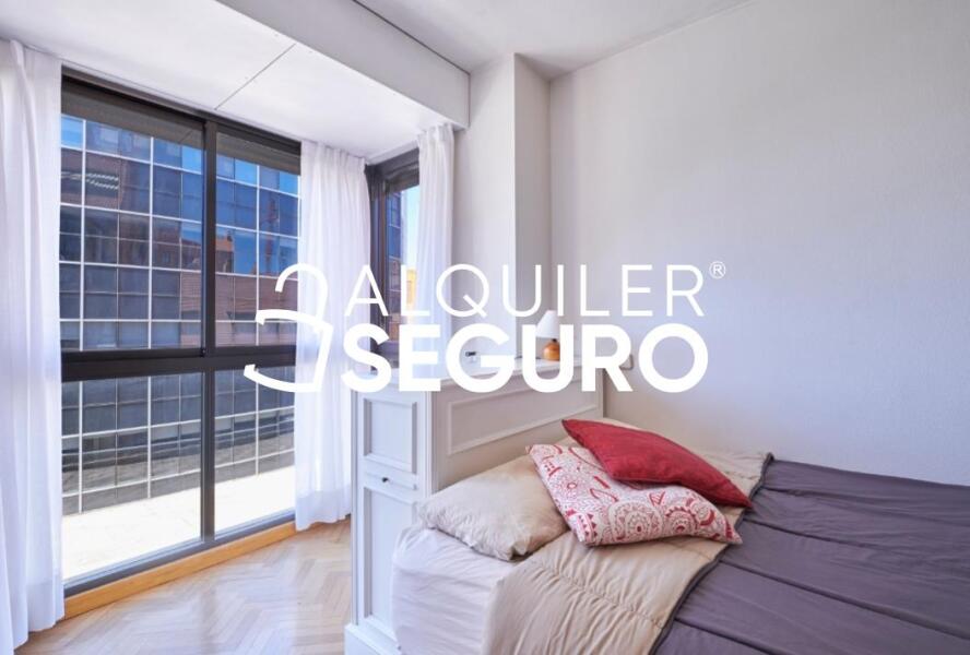 Inmueble en Calle de Juan de Mariana, MADRID