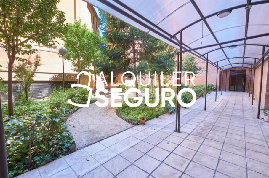 Inmueble en Calle de Juan de Mariana, MADRID