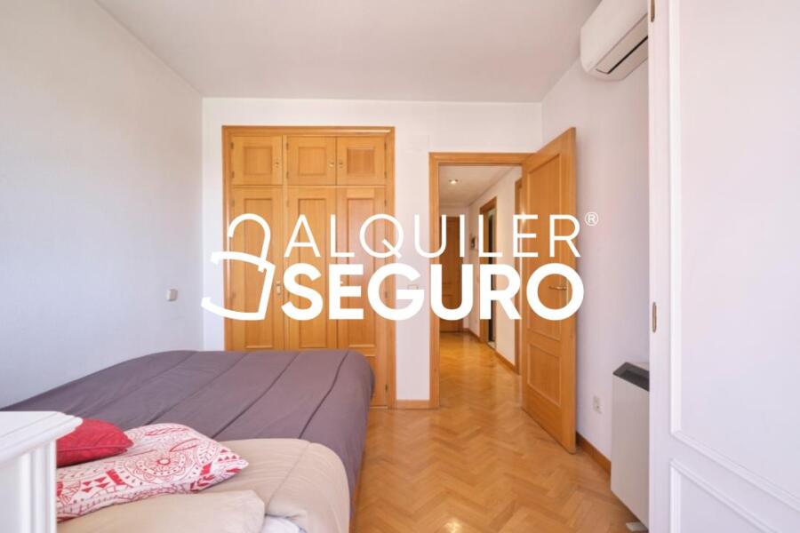 Inmueble en Calle de Juan de Mariana, MADRID