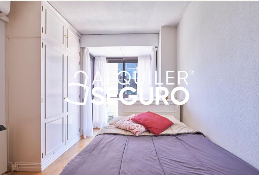 Inmueble en Calle de Juan de Mariana, MADRID