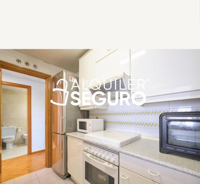 Inmueble en Calle de Juan de Mariana, MADRID