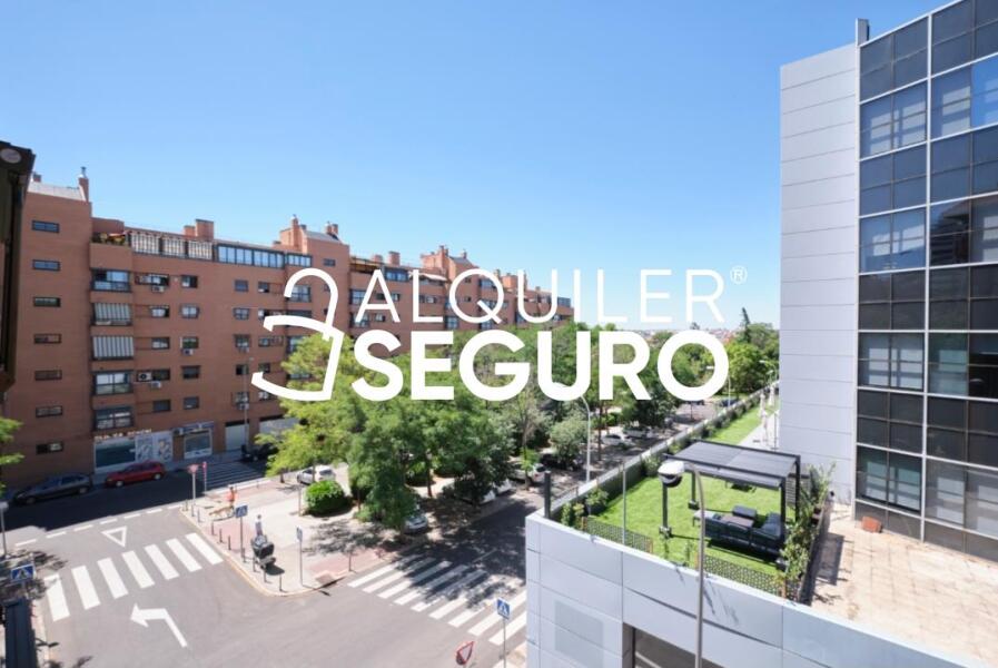 Inmueble en Calle de Juan de Mariana, MADRID