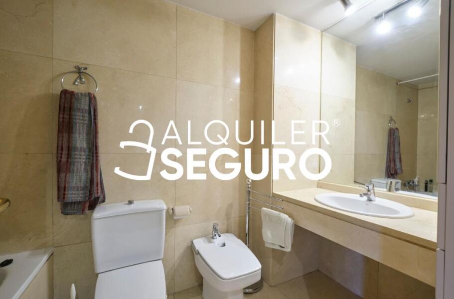 Inmueble en Calle de Juan de Mariana, MADRID