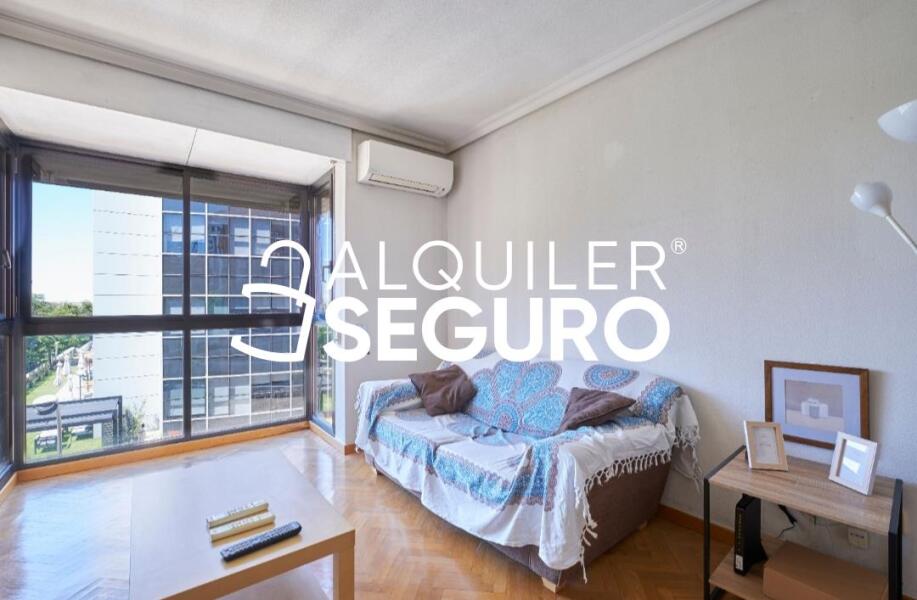 Inmueble en Calle de Juan de Mariana, MADRID