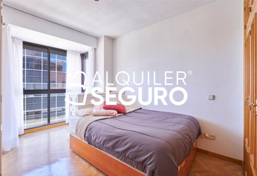Inmueble en Calle de Juan de Mariana, MADRID