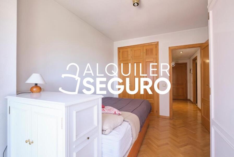 Inmueble en Calle de Juan de Mariana, MADRID