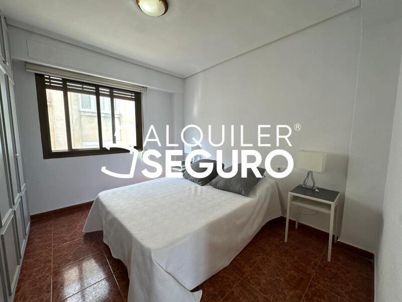Inmueble en Calle Milagro, VALENCIA
