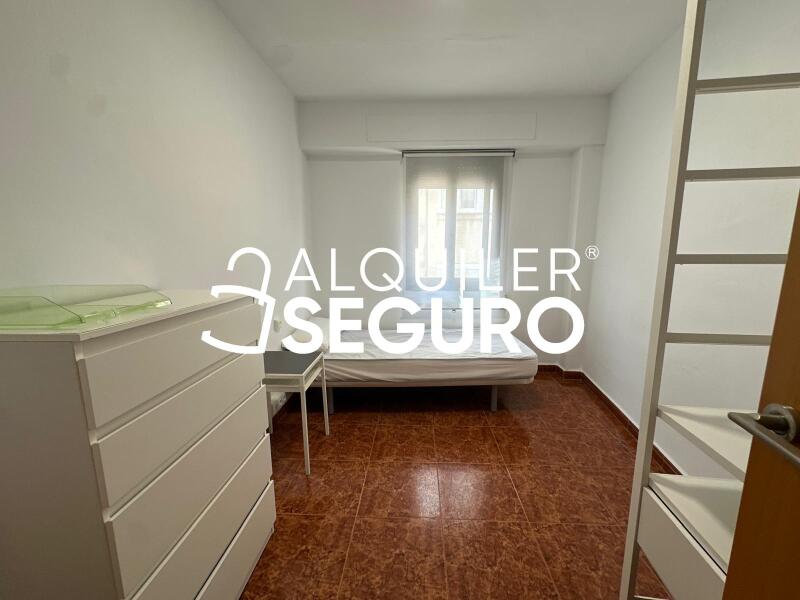 Inmueble en Calle Milagro, VALENCIA