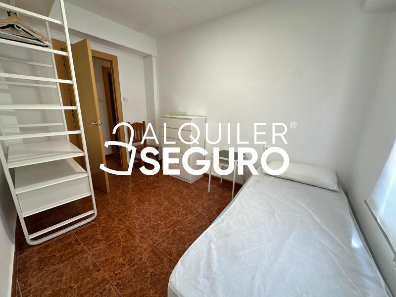 Inmueble en Calle Milagro, VALENCIA