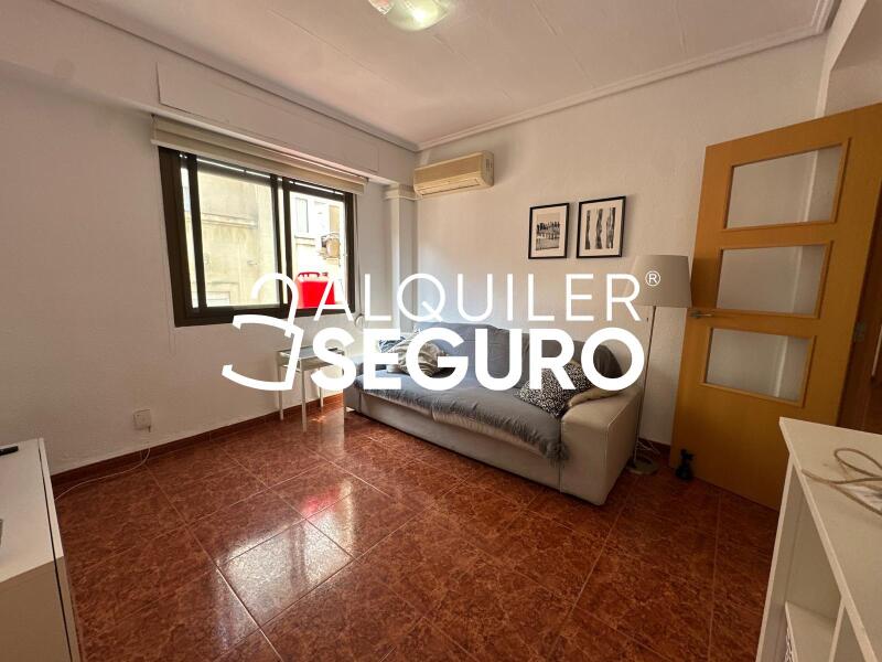 Inmueble en Calle Milagro, VALENCIA