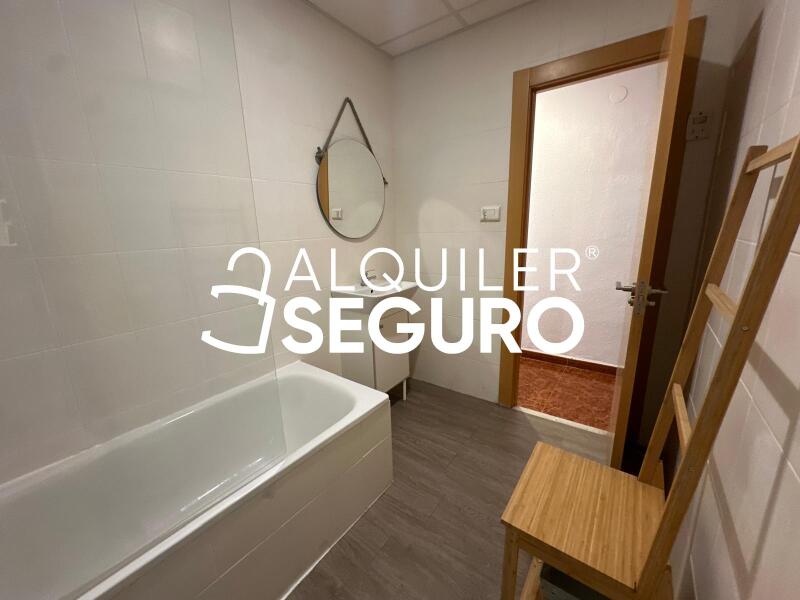 Inmueble en Calle Milagro, VALENCIA