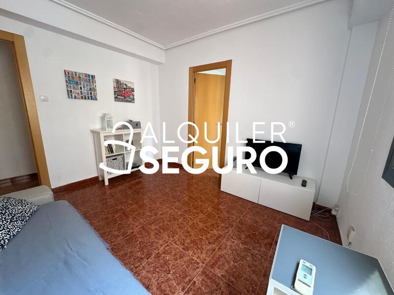 Inmueble en Calle Milagro, VALENCIA