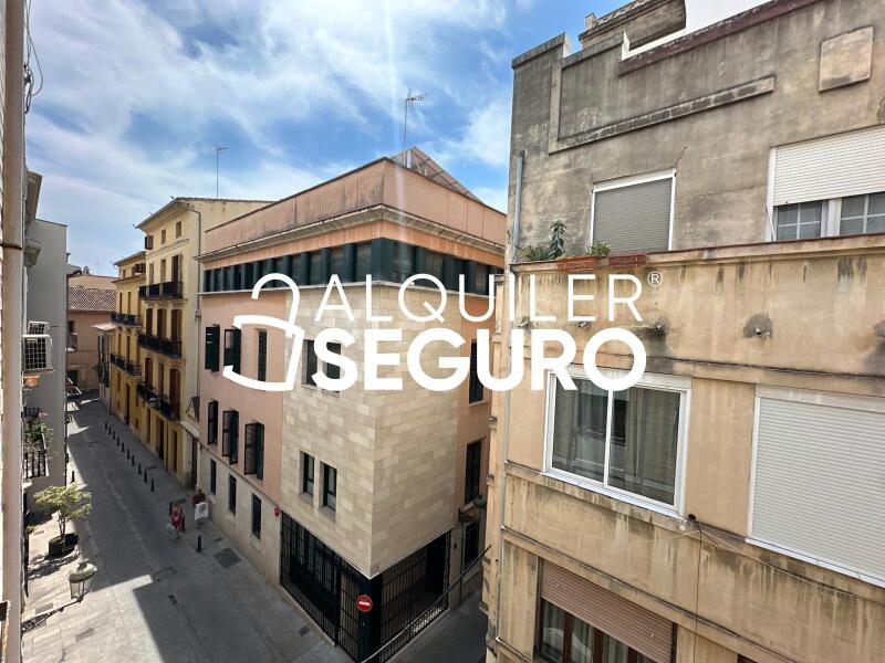 Inmueble en Calle Milagro, VALENCIA