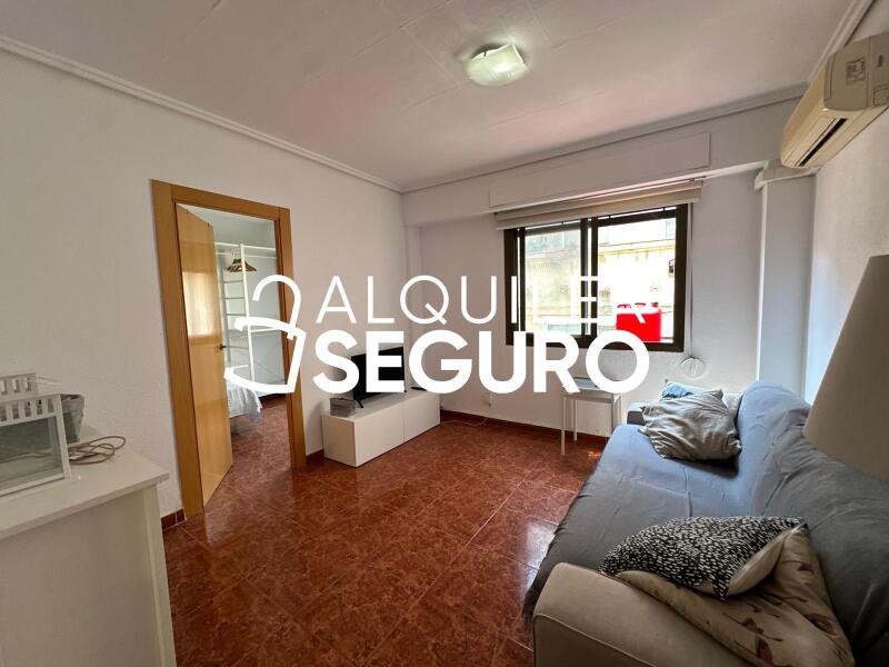 Inmueble en Calle Milagro, VALENCIA