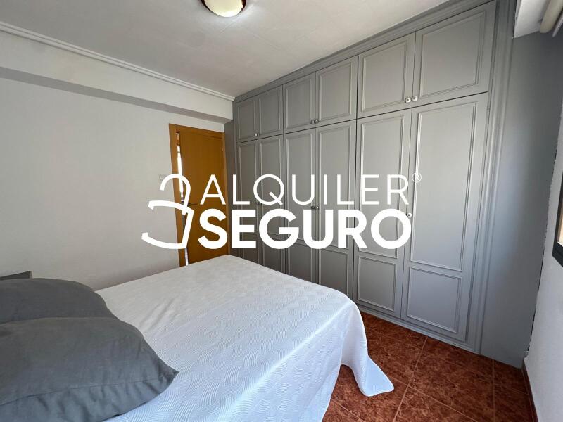 Inmueble en Calle Milagro, VALENCIA