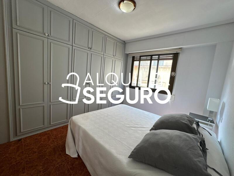 Inmueble en Calle Milagro, VALENCIA