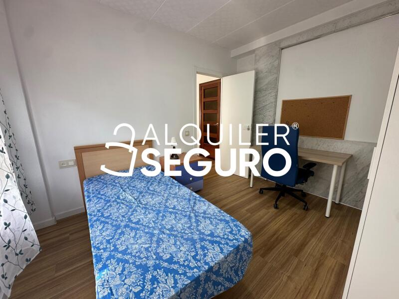Piso en Avenida Vedat, TORRENT VALENCIA