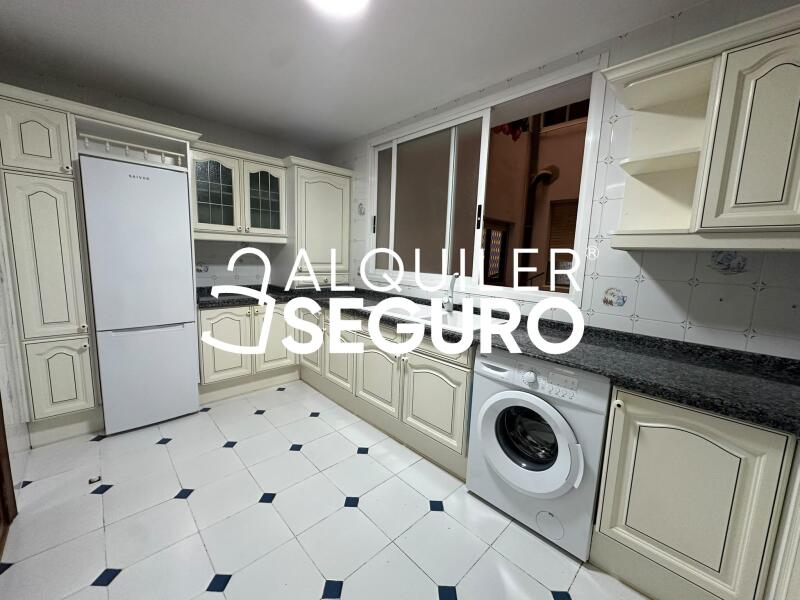 Piso en Avenida Vedat, TORRENT VALENCIA