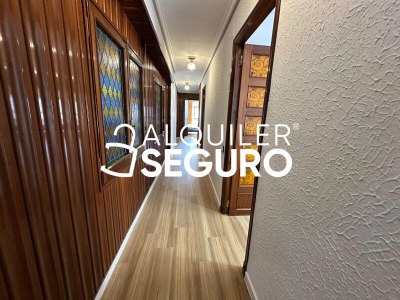 Piso en Avenida Vedat, TORRENT VALENCIA