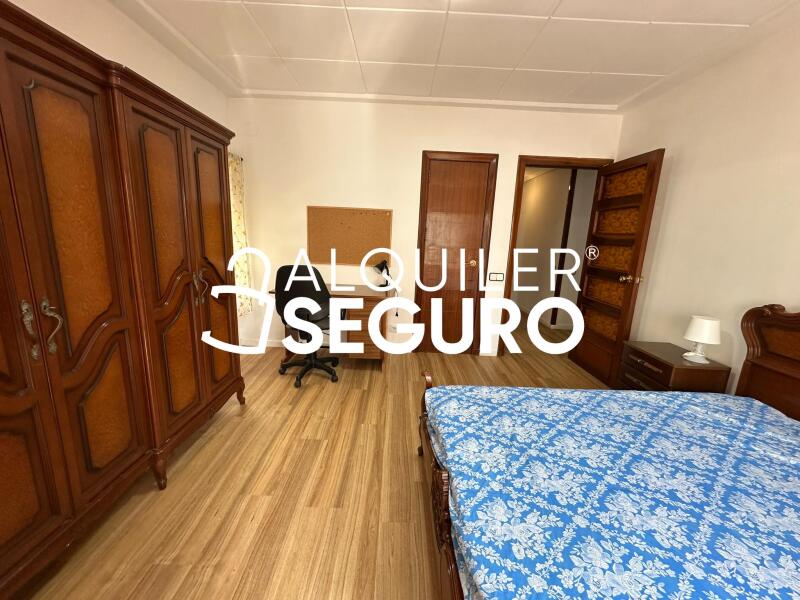 Piso en Avenida Vedat, TORRENT VALENCIA