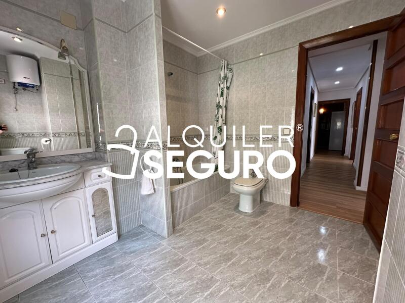 Piso en Avenida Vedat, TORRENT VALENCIA