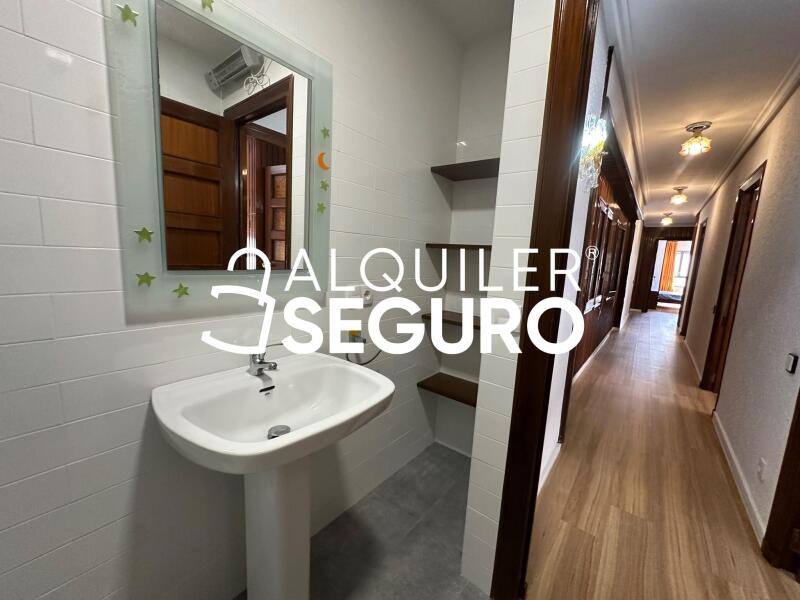 Piso en Avenida Vedat, TORRENT VALENCIA