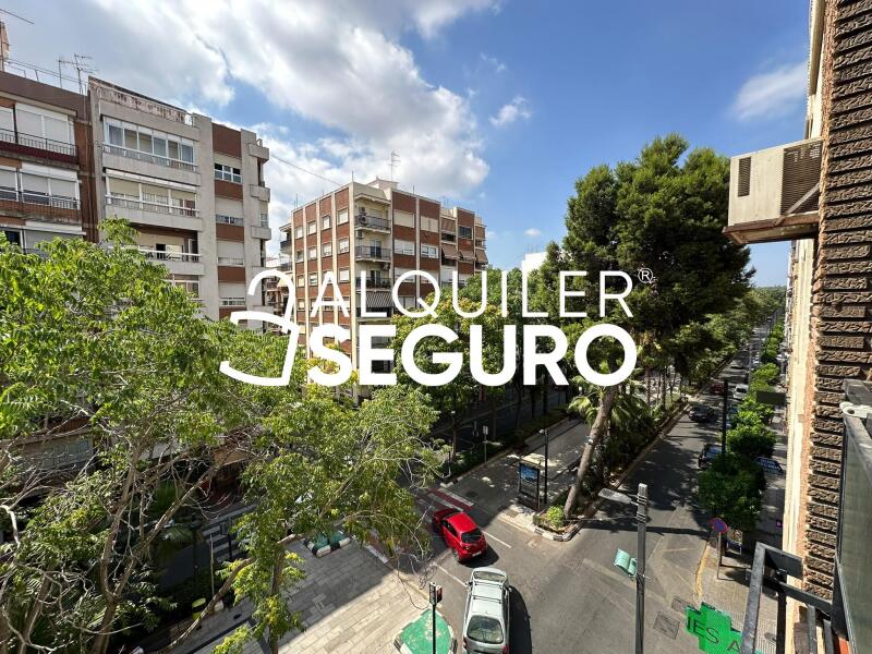 Piso en Avenida Vedat, TORRENT VALENCIA