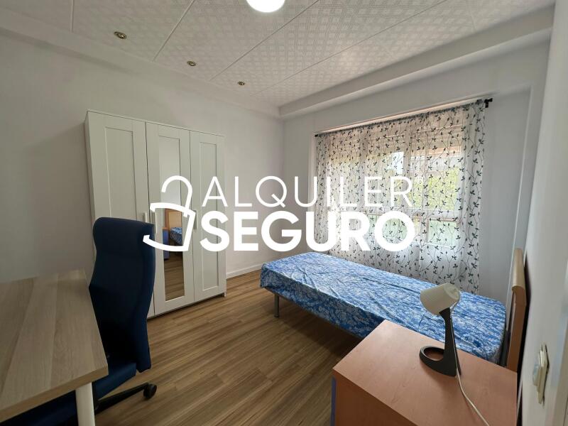 Piso en Avenida Vedat, TORRENT VALENCIA
