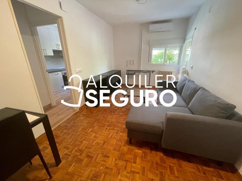 Piso en Calle de Puerto Rico, MADRID MADRID