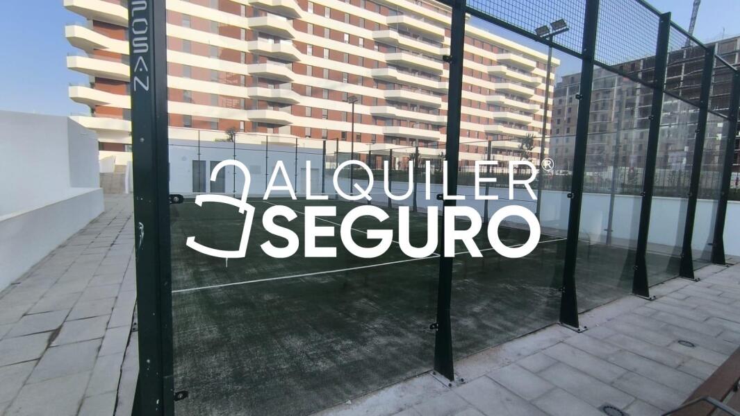 Piso en Calle Antonio Luna Ariza, DOS HERMANAS SEVILLA