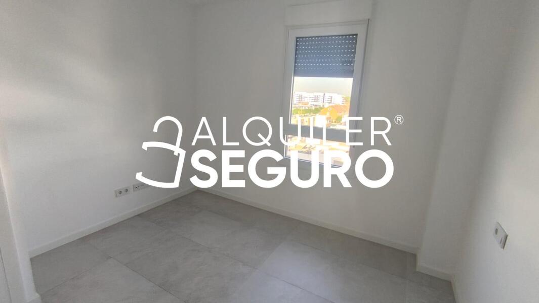 Piso en Calle Antonio Luna Ariza, DOS HERMANAS SEVILLA