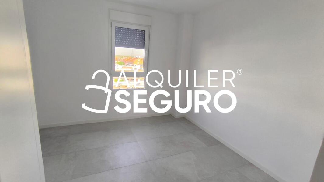 Piso en Calle Antonio Luna Ariza, DOS HERMANAS SEVILLA