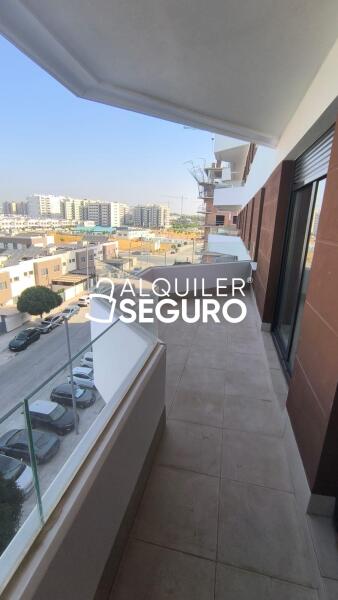 Piso en Calle Antonio Luna Ariza, DOS HERMANAS SEVILLA