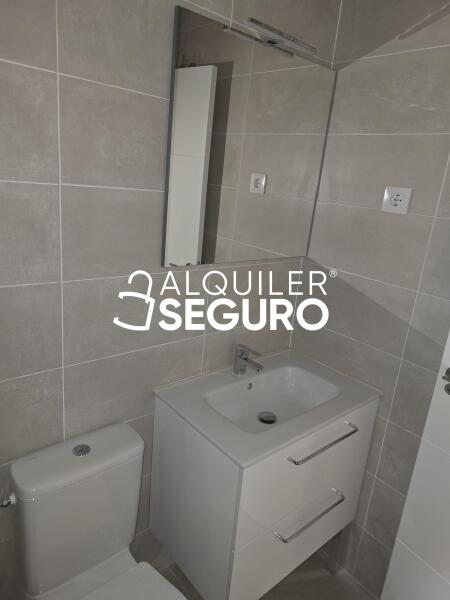 Piso en Travesia de los Curas, TORREJÓN DE ARDOZ MADRID