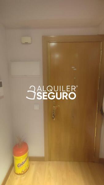 Piso en Calle Cantueso, MADRID MADRID