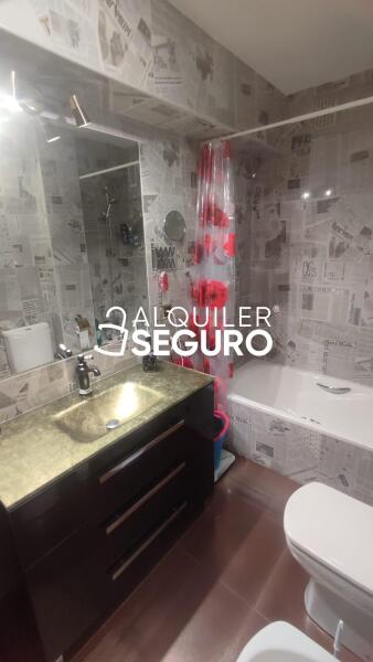 Piso en Calle Cantueso, MADRID MADRID