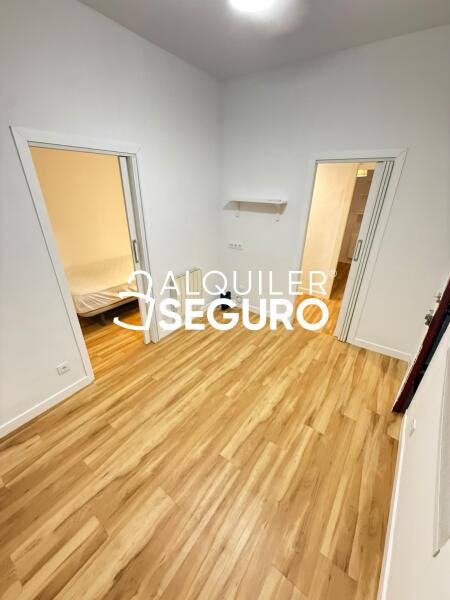 Piso en Calle Almaden , MADRID MADRID