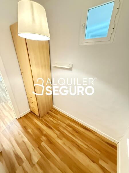 Piso en Calle Almaden , MADRID MADRID