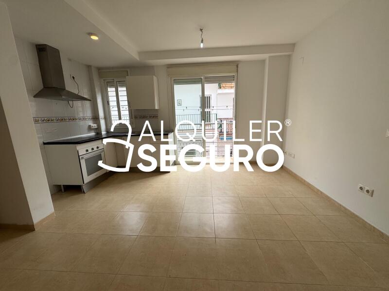 Piso en Calle Correos, BENALMÁDENA MÁLAGA