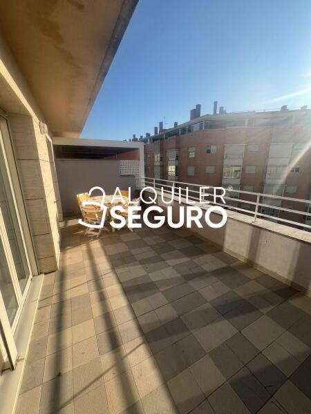 Inmueble en Calle Nanclares de Oca, MADRID
