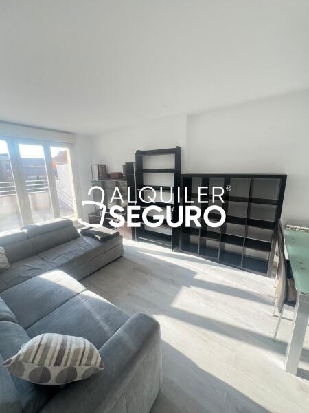 Inmueble en Calle Nanclares de Oca, MADRID