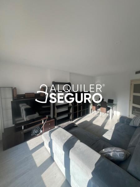 Inmueble en Calle Nanclares de Oca, MADRID