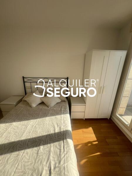 Inmueble en Calle Nanclares de Oca, MADRID