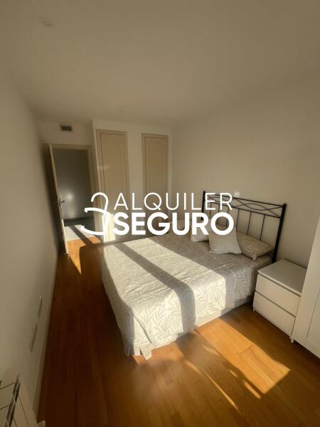 Inmueble en Calle Nanclares de Oca, MADRID